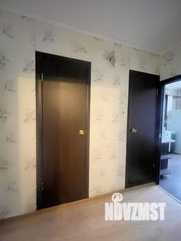 2-к квартира, вторичка, 57м2, 8/10 этаж