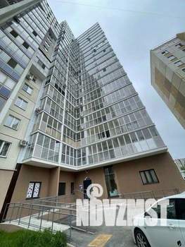 1-к квартира, сданный дом, 71м2, 9/20 этаж