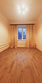 1-к квартира, вторичка, 25м2, 1/2 этаж