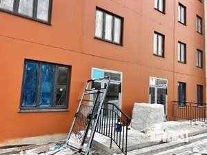 1-к квартира, вторичка, 40м2, 15/15 этаж