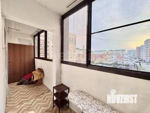 1-к квартира, вторичка, 36м2, 4/10 этаж