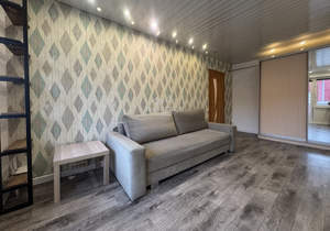 1-к квартира, вторичка, 33м2, 4/10 этаж