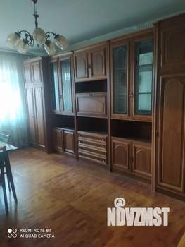 2-к квартира, вторичка, 54м2, 4/9 этаж