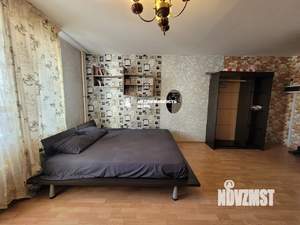 Студия квартира, вторичка, 26м2, 1/10 этаж