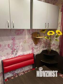 2-к квартира, вторичка, 46м2, 4/5 этаж