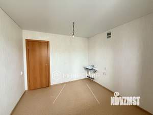 1-к квартира, вторичка, 34м2, 9/10 этаж