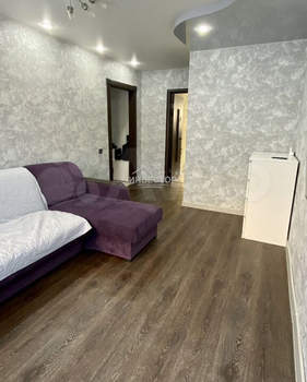 2-к квартира, вторичка, 44м2, 1/5 этаж