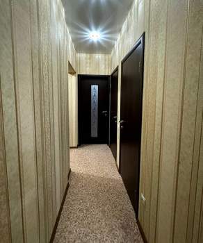 2-к квартира, вторичка, 53м2, 7/9 этаж