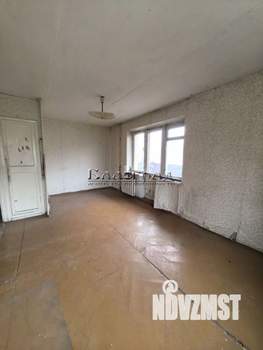 1-к квартира, вторичка, 31м2, 4/5 этаж