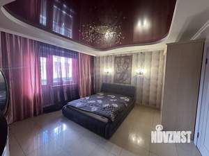 2-к квартира, вторичка, 57м2, 7/11 этаж