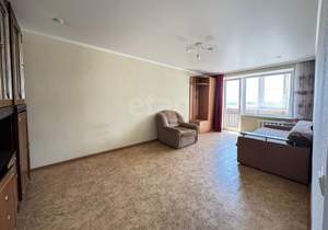 1-к квартира, вторичка, 34м2, 7/9 этаж