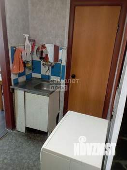 1-к квартира, вторичка, 25м2, 5/5 этаж