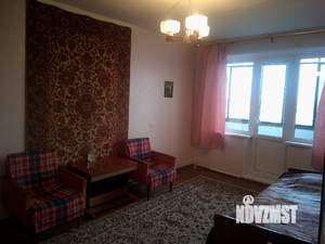 1-к квартира, вторичка, 33м2, 8/9 этаж