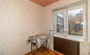 1-к квартира, вторичка, 31м2, 2/5 этаж