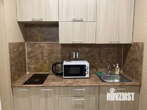 Студия квартира, вторичка, 28м2, 6/20 этаж