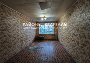 3-к квартира, вторичка, 65м2, 2/9 этаж