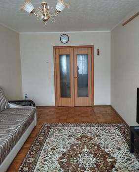 3-к квартира, вторичка, 68м2, 8/9 этаж