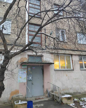 2-к квартира, вторичка, 42м2, 4/5 этаж