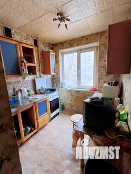 2-к квартира, вторичка, 45м2, 2/6 этаж