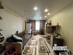 3-к квартира, вторичка, 65м2, 5/9 этаж