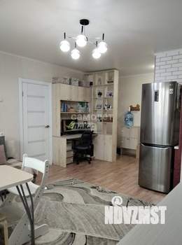 2-к квартира, вторичка, 40м2, 8/10 этаж