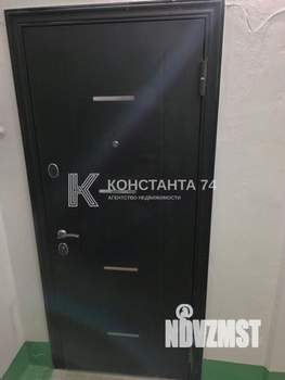 1-к квартира, вторичка, 41м2, 7/10 этаж