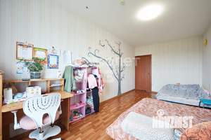 3-к квартира, вторичка, 73м2, 10/10 этаж