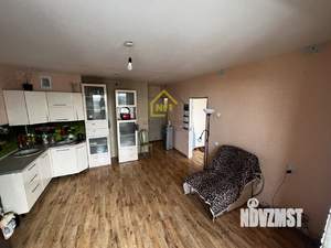 Студия квартира, вторичка, 41м2, 10/10 этаж