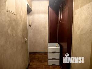 1-к квартира, вторичка, 30м2, 5/5 этаж