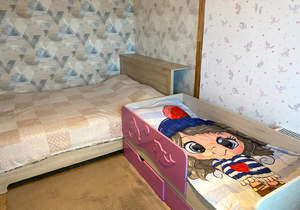 1-к квартира, вторичка, 32м2, 10/11 этаж