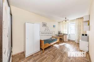2-к квартира, вторичка, 59м2, 10/10 этаж
