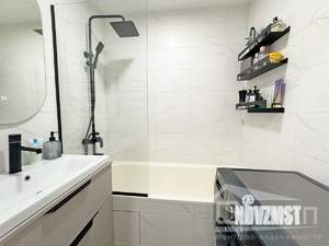 1-к квартира, вторичка, 40м2, 4/10 этаж