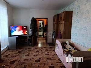 1-к квартира, вторичка, 44м2, 3/5 этаж
