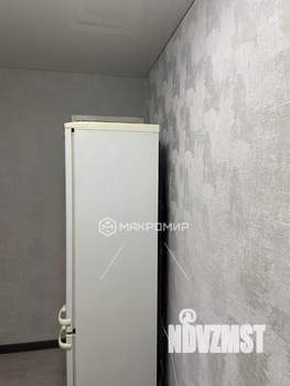 1-к квартира, вторичка, 33м2, 4/5 этаж