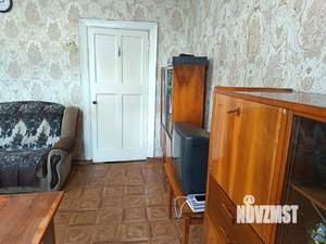 3-к квартира, вторичка, 75м2, 3/3 этаж