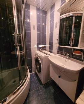 Студия квартира, вторичка, 53м2, 3/9 этаж