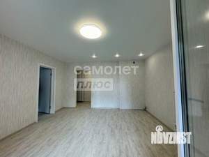 2-к квартира, вторичка, 57м2, 4/9 этаж