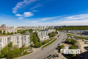 Студия квартира, вторичка, 31м2, 16/20 этаж