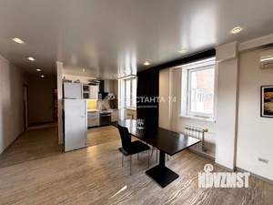 1-к квартира, вторичка, 93м2, 8/19 этаж