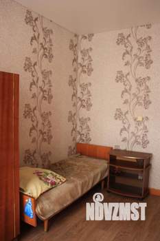 2-к квартира, вторичка, 44м2, 3/3 этаж