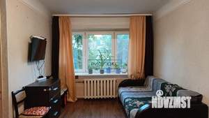 1-к квартира, вторичка, 31м2, 2/5 этаж