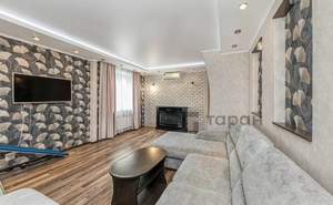 3-к квартира, вторичка, 98м2, 4/10 этаж