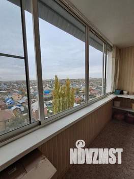 1-к квартира, вторичка, 40м2, 10/10 этаж