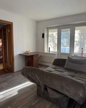 2-к квартира, вторичка, 44м2, 2/5 этаж