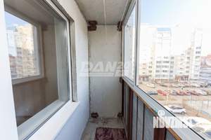 1-к квартира, вторичка, 33м2, 4/10 этаж