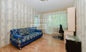1-к квартира, вторичка, 30м2, 4/10 этаж