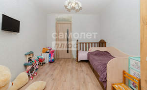 3-к квартира, вторичка, 66м2, 5/9 этаж