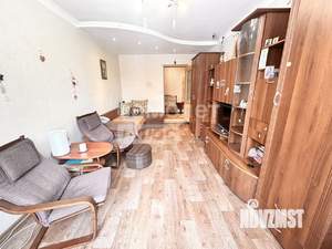 3-к квартира, вторичка, 67м2, 3/9 этаж