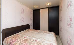 2-к квартира, вторичка, 42м2, 4/5 этаж