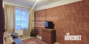 2-к квартира, вторичка, 48м2, 3/5 этаж